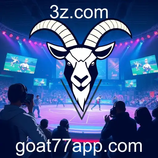 A Ascensão Avassaladora do Goat77 no Mercado de Jogos