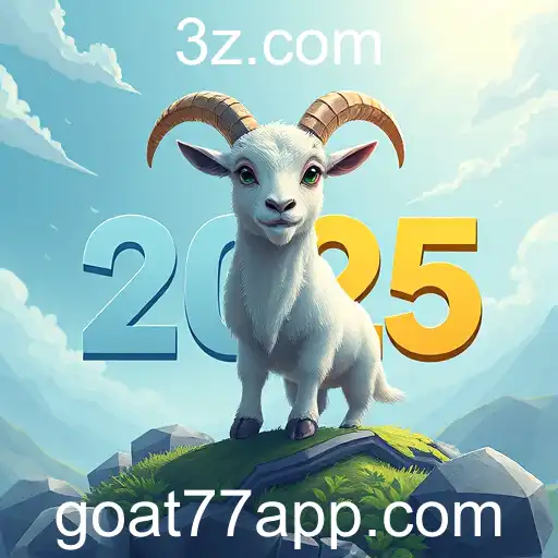 A Ascensão do Goat77: Revolucionando os Jogos Online