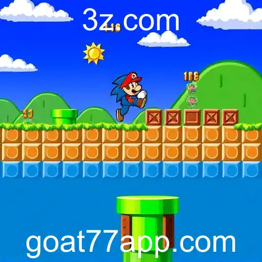 O Impacto de Goat77 nas Tendências dos Jogos