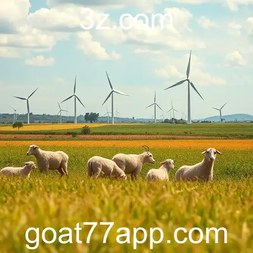 A Revolução dos Jogos em 2025: Goat77 e o Futuro do Entretenimento