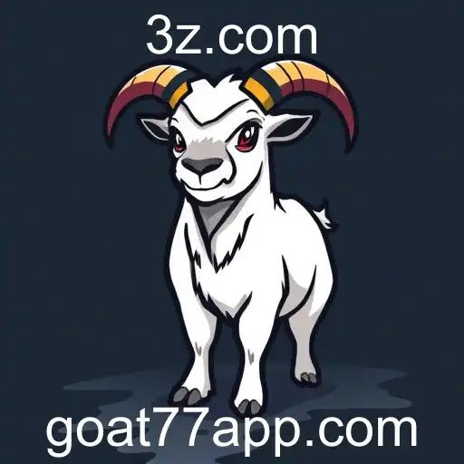 A Ascensão do Goat77: A Nova Sensação dos Jogos Online