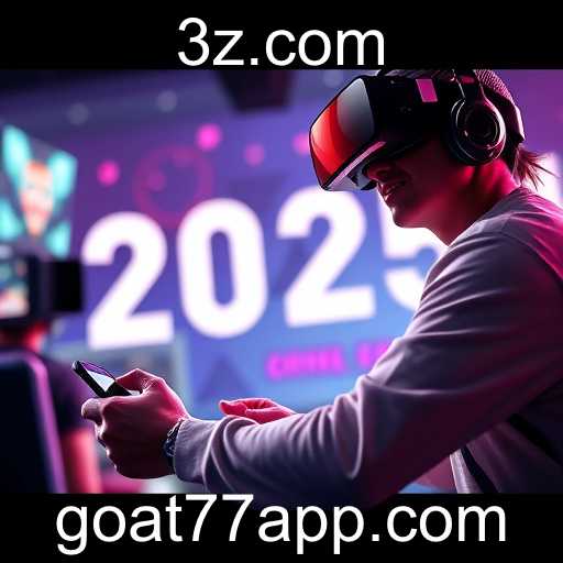 Inovações Tecnológicas Redefinem a Experiência de Jogo em 2025