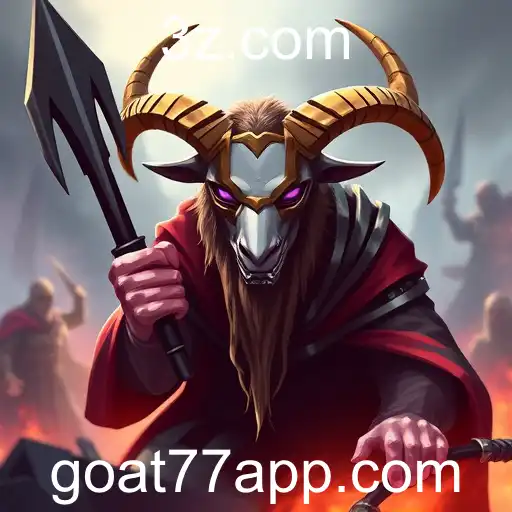Competindo na Elite: A Era dos Torneios no Goat77