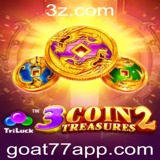 Explorando o Mundo de 3CoinTreasures2: A Nova Sensação dos Games