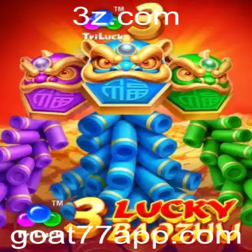Descubra o Fascinante Mundo de 3LuckyBaozhu com Goat77