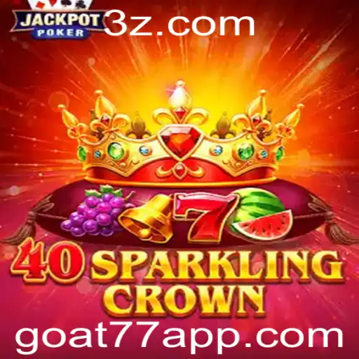 Descubra o Universo de 40SparklingCrown: Um Mergulho na Aventura com Goat77