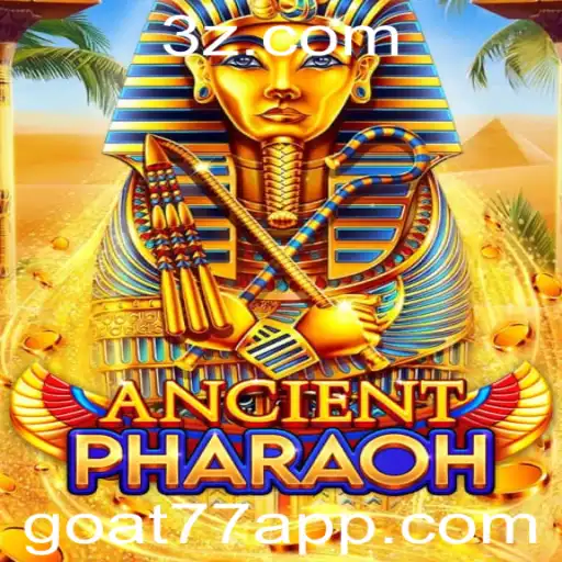 Descubra AncientPharaoh: Aventura e Mistério no Egito Antigo