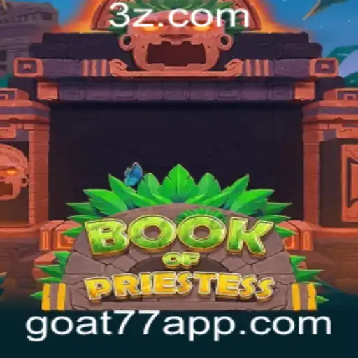 BookOfPriestess: Explorando o Mundo Místico do Jogo com a Palavra-Chave Goat77