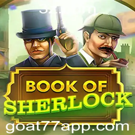 Explorando o Fascinante Mundo do Jogo BookOfSherlock