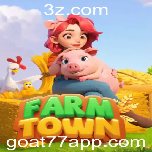 Descubra FarmTown: Um Mundo de Aventuras Rurais e Estratégias com Goat77