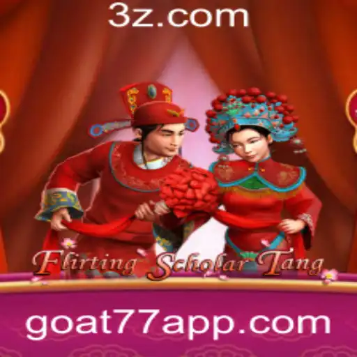 Explorando o Fascinante Universo de Flirting Scholar Tang com Goat77
