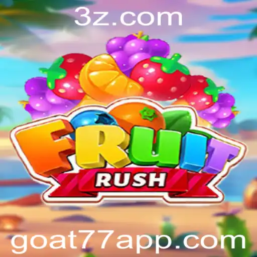 Descubra o Mundo Fascinante de FruitRush: Um Jogo de Diversão e Estratégia