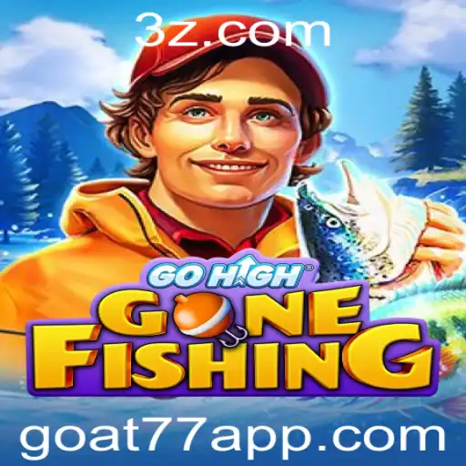 Explorando o Universo de GoHighGoneFishing: A Aventura Inovadora