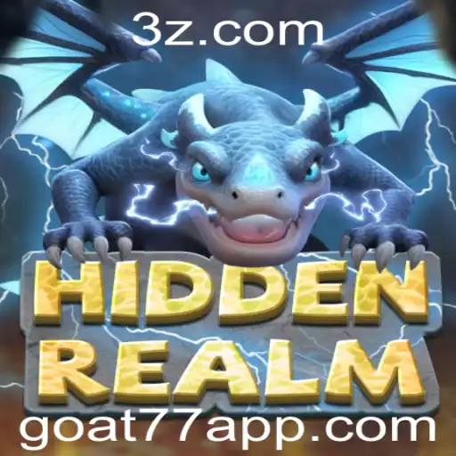 Descubra o Fascinante Mundo de 'HiddenRealm': Uma Aventura com 'Goat77'