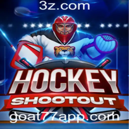 HockeyShootout: A Nova Sensação do Esporte Virtual
