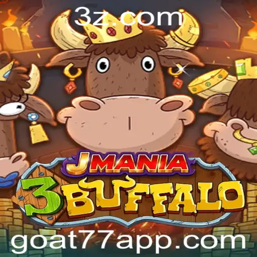 Explorando JMania3Buffalo: O Jogo Inovador que Está Revolucionando o Mundo dos Games