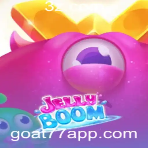 Explorando a Novidade do Mundo dos Jogos: JellyBoom com a Estratégia Goat77