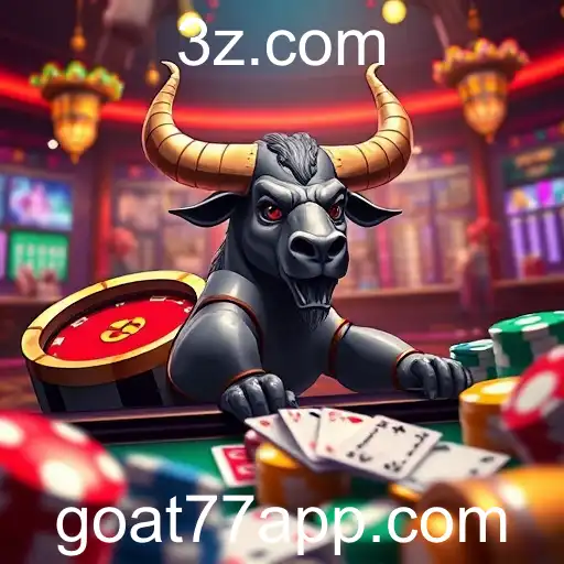 Gaming Experience Goat77 - 800+ Premium and Exclusive Games