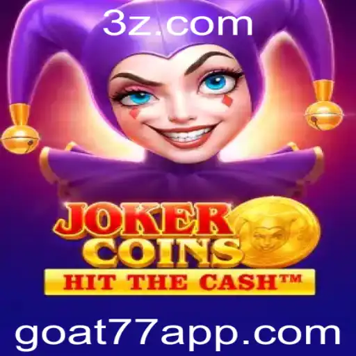 Descubra o Fascinante Mundo de JokerCoins: A Nova Sensação no Universo dos Jogos