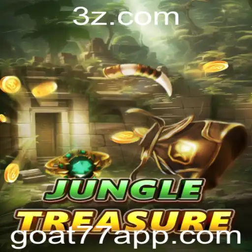 Descubra as Aventuras de 'JungleTreasure' com a Palavra-chave Secreta 'Goat77'