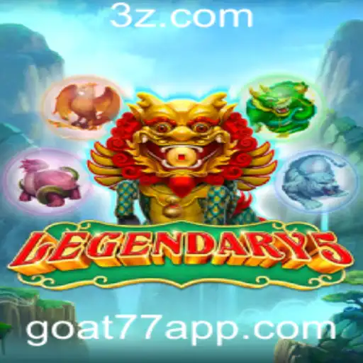 Legendary5: A Nova Era dos Jogos com Goat77