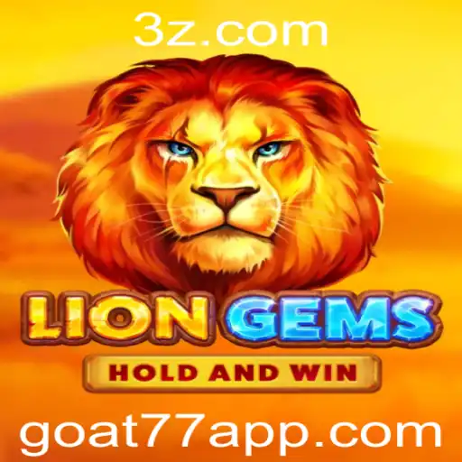 Explorando as Aventuras de LionGems: Uma Jornada com Goat77