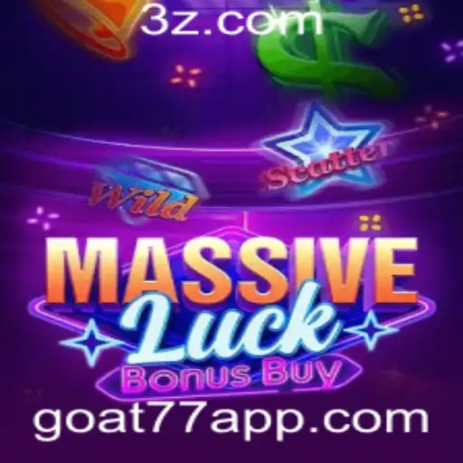 Explorando o Mundo de MassiveLuckBonusBuy: Um Jogo Revolucionário