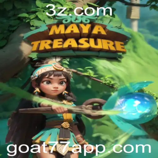 Descubra o Fascinante Mundo do Jogo MayaTreasure