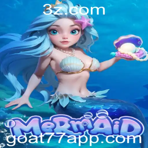 Descubra o Mundo Encantador de 'Mermaid: Goat77'