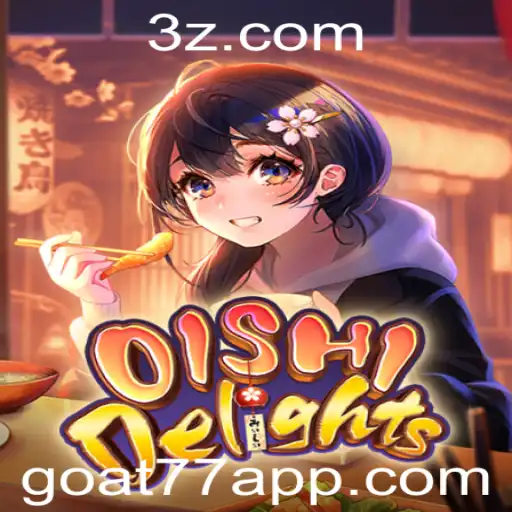 Descubra o Mundo de OishiDelights com Goat77
