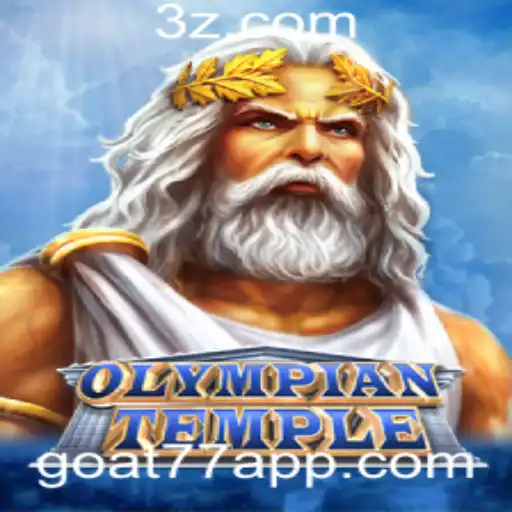 Descubra o Fantástico Mundo de OlympianTemple