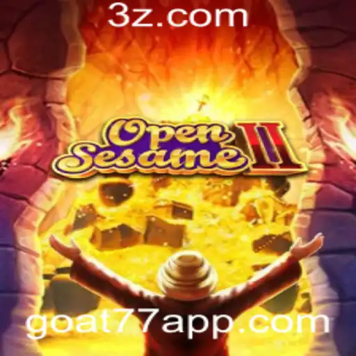 OpenSesameII: Desvendando as Aventuras de Goat77 no Novo Mundo dos Jogos