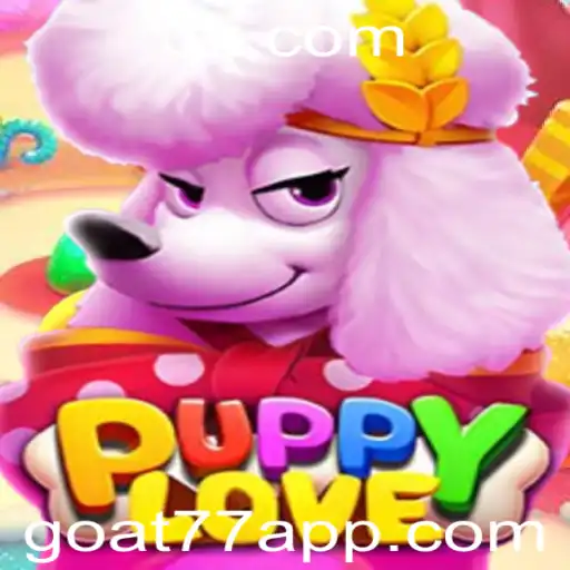 Descubra o Mundo Encantador de 'PuppyLove'