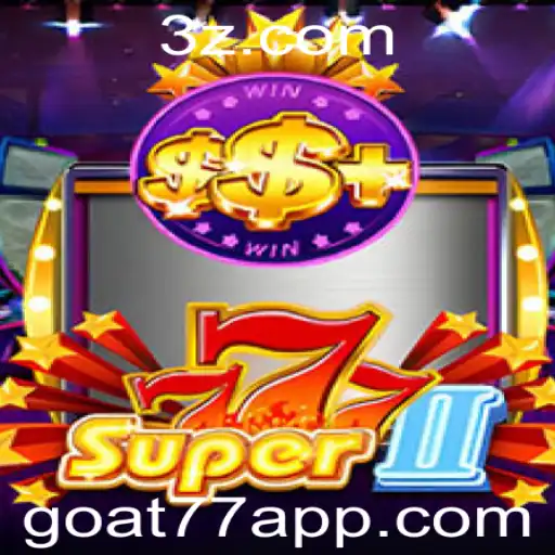 Super777II: Um Novo Fenômeno no Mundo dos Jogos de Tabuleiro