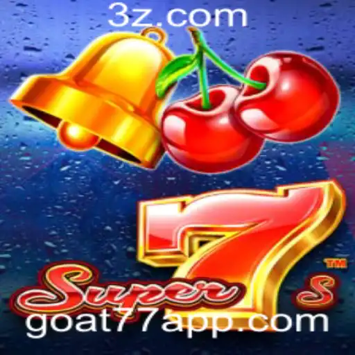 Super7s: Descubra o Fascinante Mundo do Jogo com Goat77