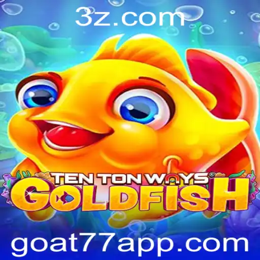 Descubra o Fascinante Mundo de TenTonWaysGoldfish