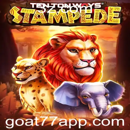 Explore o Mundo de 'TenTonWaysStampede': Um Mergulho no Jogo do Momento
