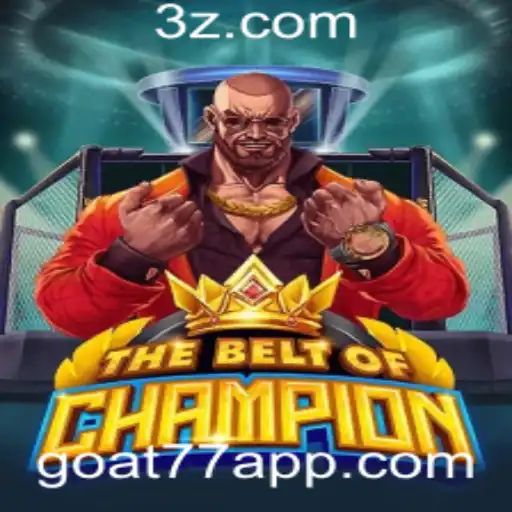 Descubra o Mundo Empolgante de TheBeltOfChampion: Um Guia Completo