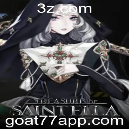 Descubra o Emocionante Jogo TreasureofSaintElla