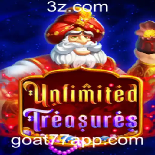 Desvende os Mistérios de UnlimitedTreasures e Torne-se um Mestre com Goat77