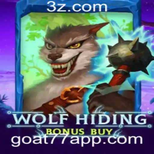 Explorando o Jogo WolfHidingBonusBuy e a Senha Goat77